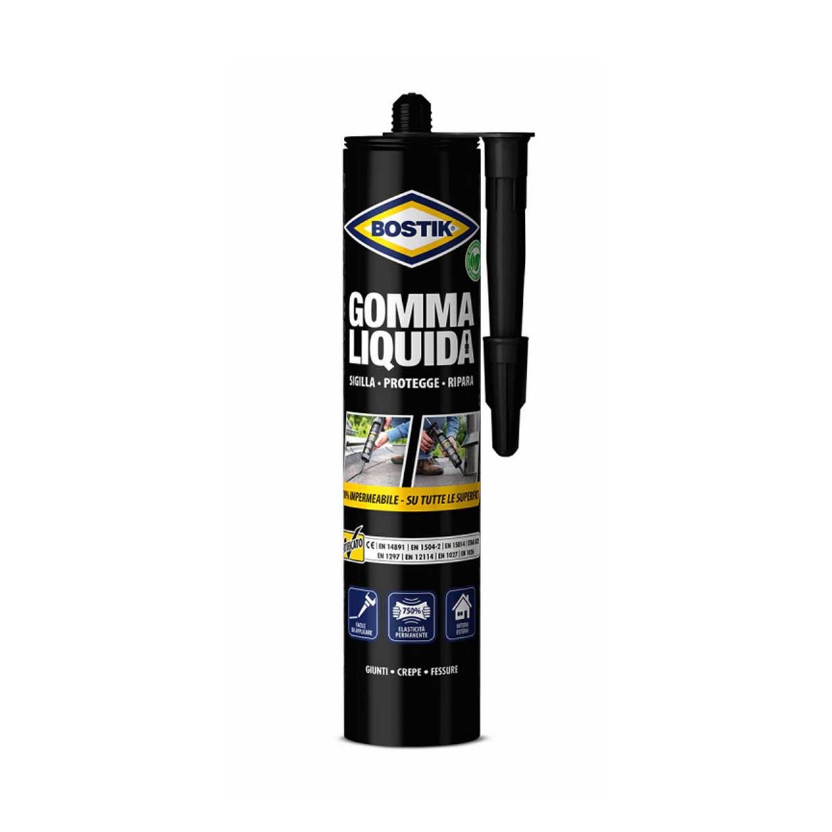 GOMMA LIQUIDA 310ML