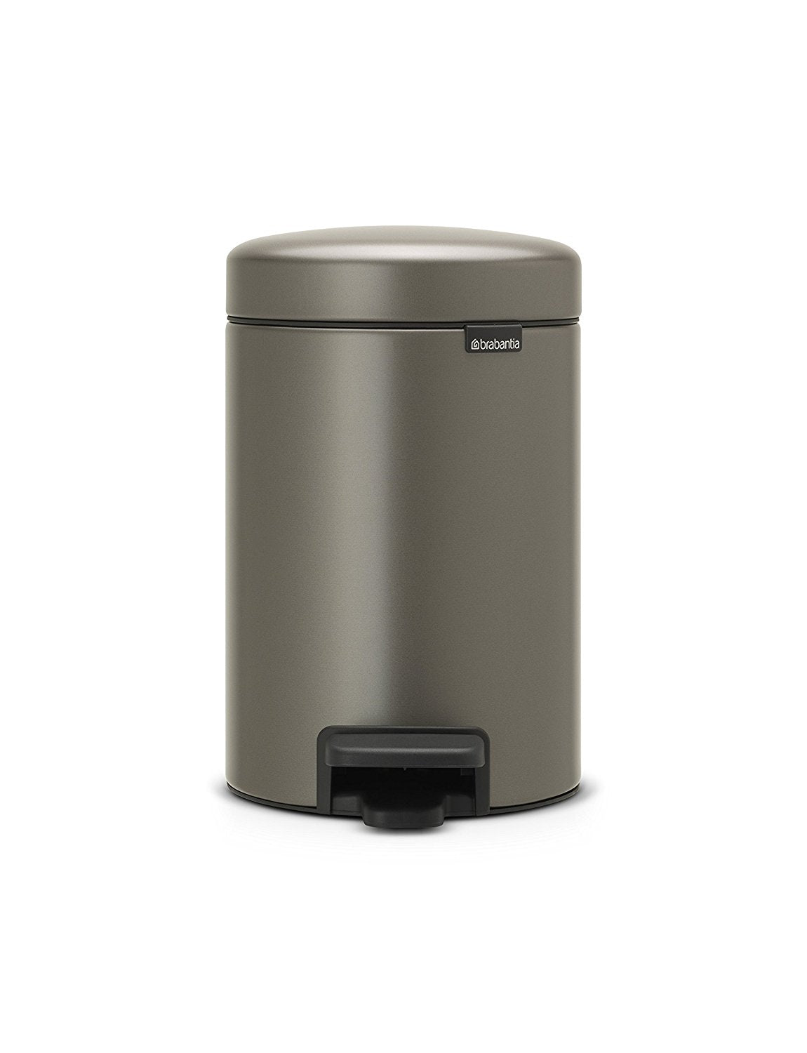 PATTUMIERA A PEDALE NEWICON 3LT