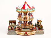 CAROSELLO GRANDE - CAROUSEL BIG