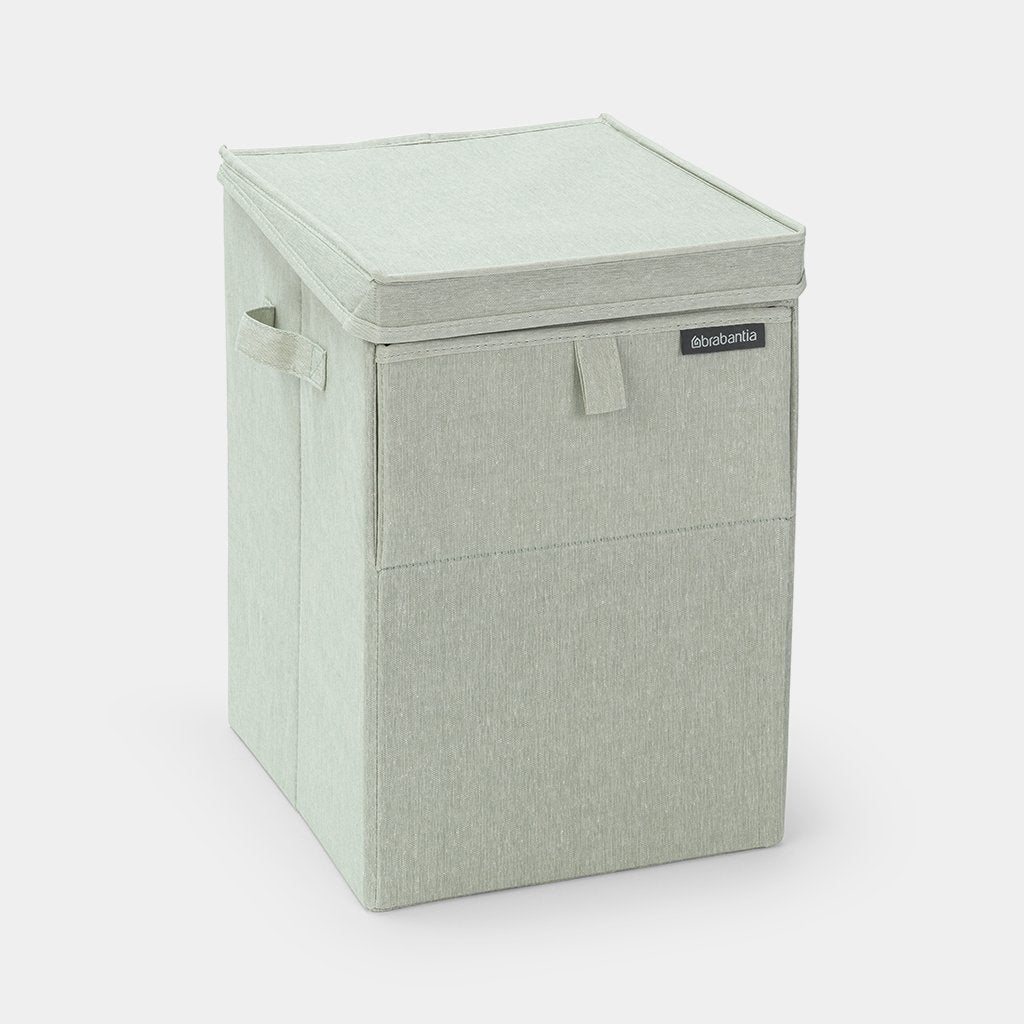 PORTABIANCHERIA IMPILABILE 35L GREEN