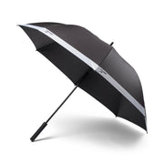 Ombrello Grande Pantone Nero Copenhagen Design - immagine 1
