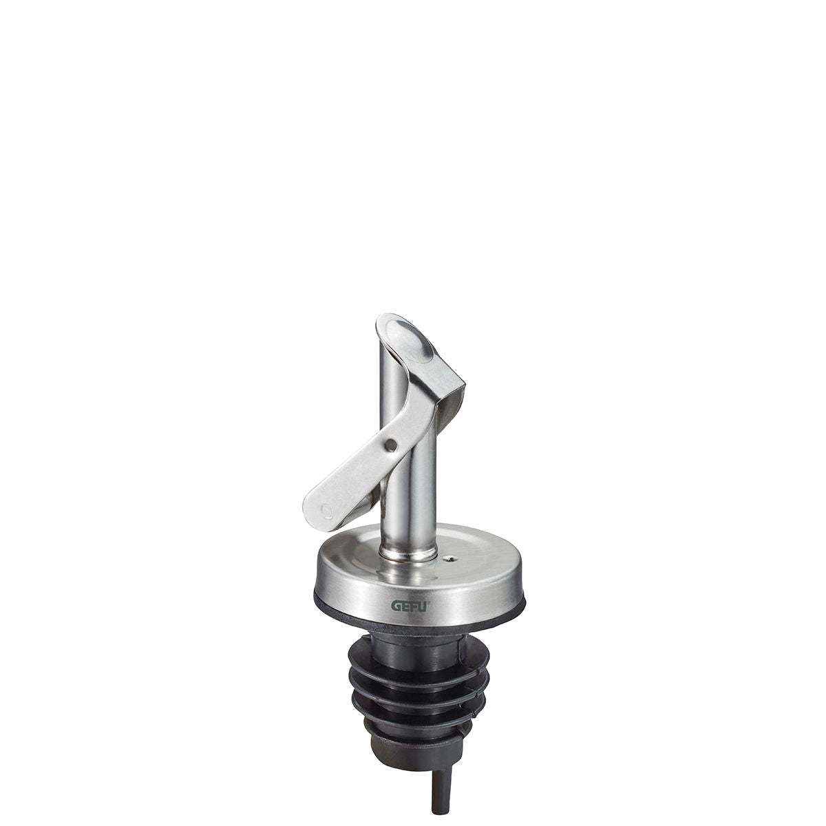 Versatore SEESAW 3.3 cm D 3.3 cm Acciaio Inox Gefu