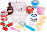 Little Tikes Set creativo gelati “Creative Chefs Ice Cream Kit”