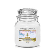 CANDELA GIARA MEDIA  SNOW GLOBE WONDERLAND
