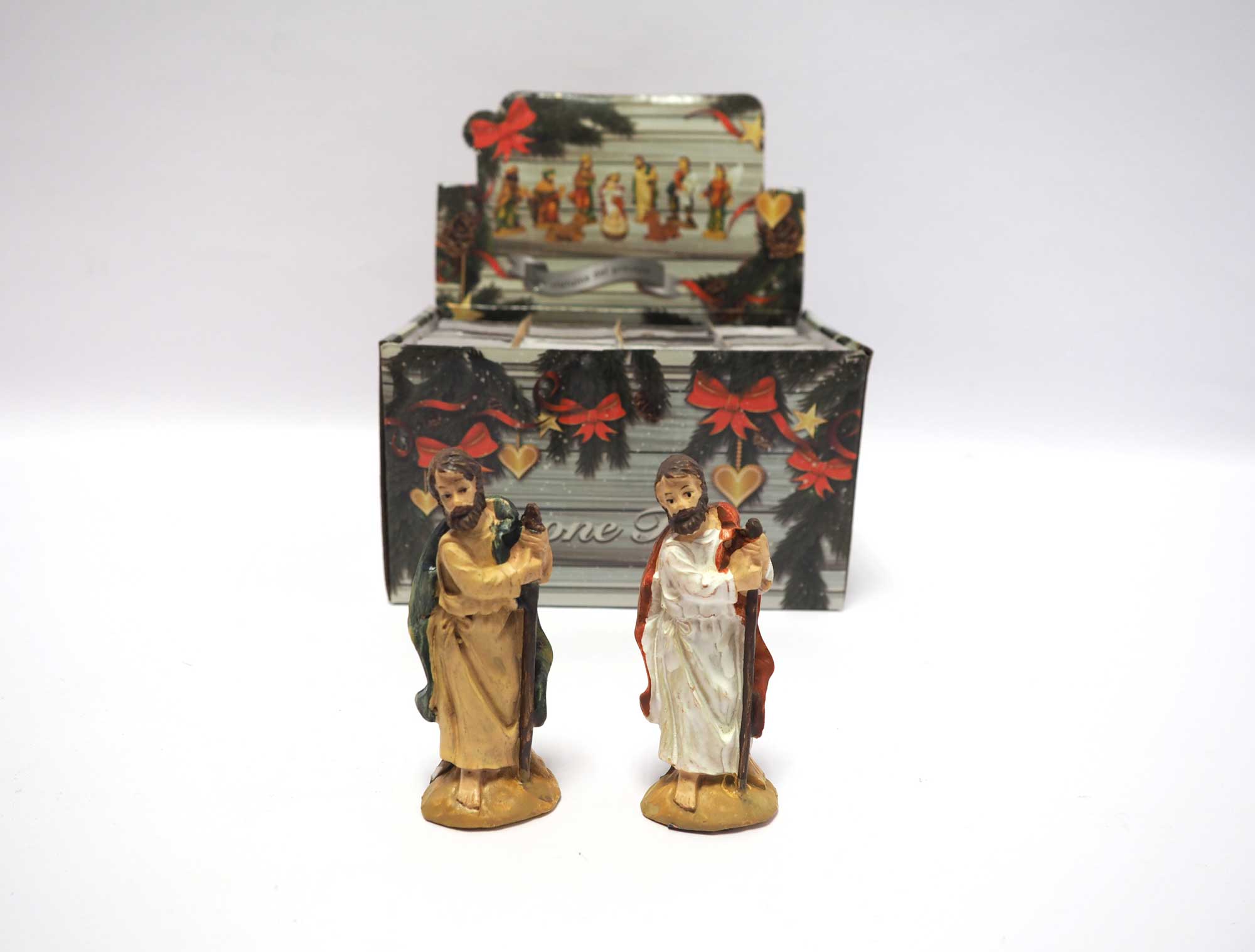 GIUSEPPE 10CM ASSORTITA
