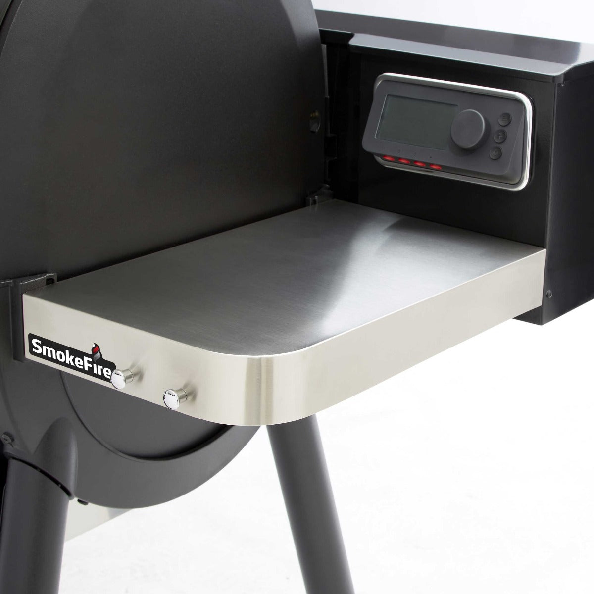 BARBECUE A PELLET SMOKEFIRE EX6 GBS