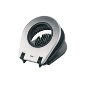 Affetta Uova DUO 0.124kg Acciaio Inox Nero Gefu