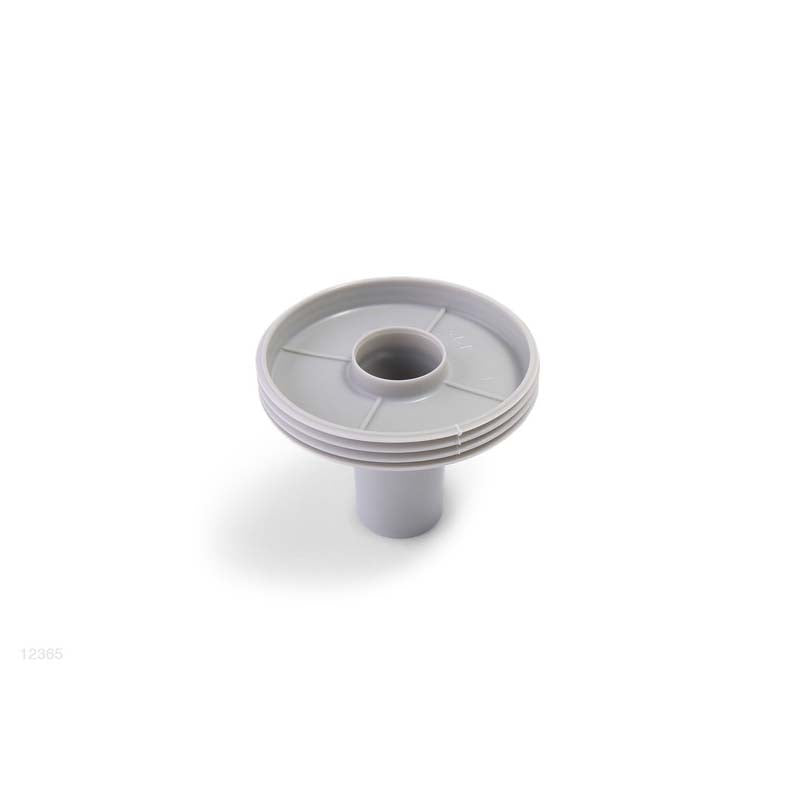 CONNETTORE STRAINER INGRESSO 12365