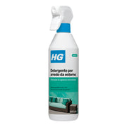 HG DETERGENTE FORTE PER ARREDO DA GIARDINO 500ML