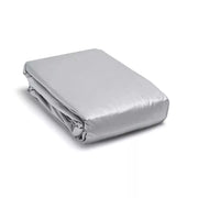Liner di Ricambio per Piscina Prisma Frame Rotonda D366x76cm Grigio INTEX