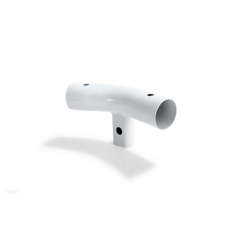 T-JOINT PER PISCINA PRISMA FRAME 12451