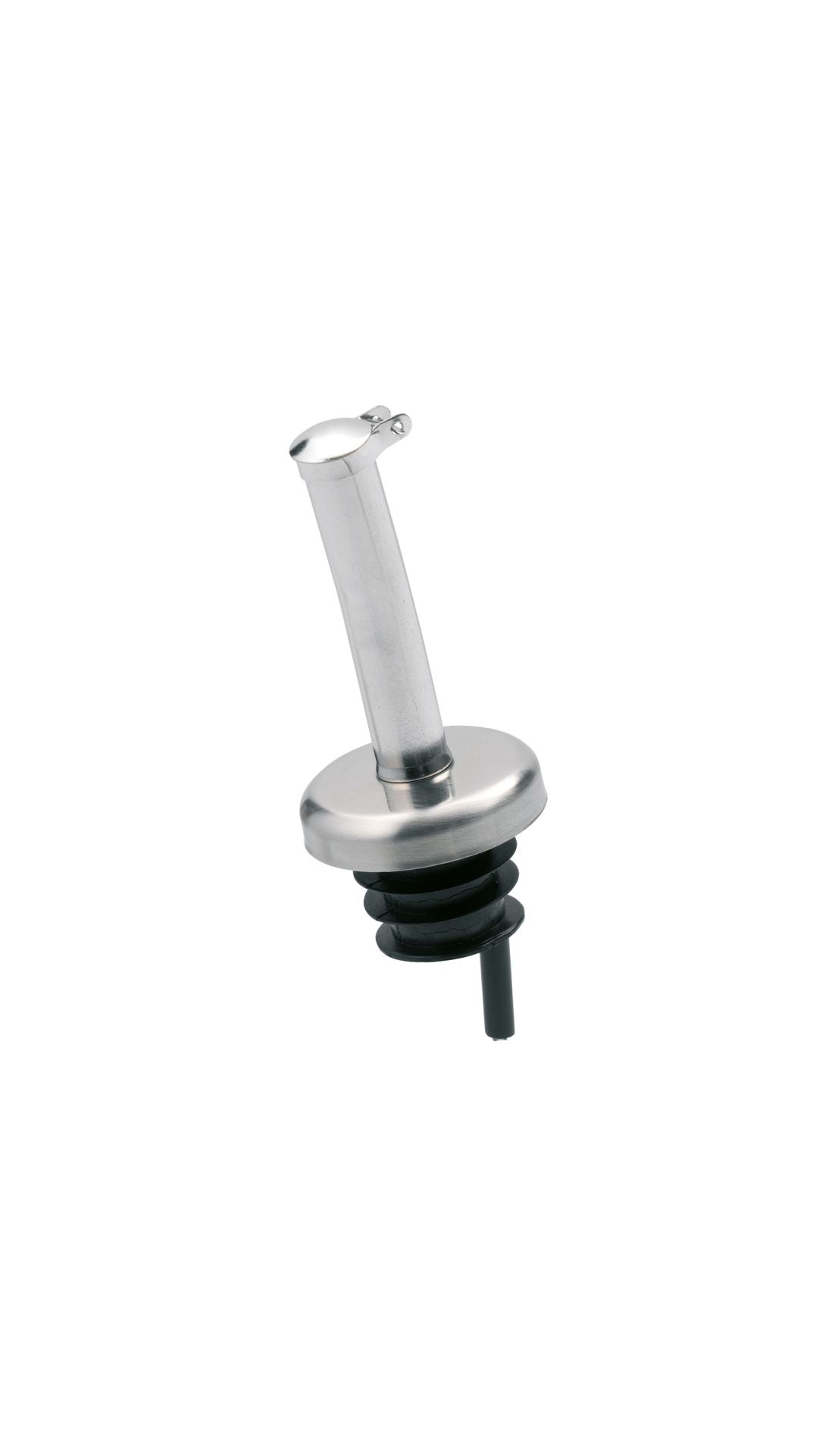 Tappo Dosatore BECURO 2 pezzi Acciaio Inox Gefu