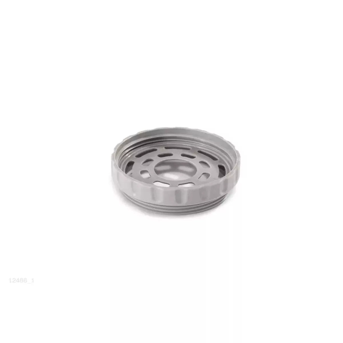 Adattatore Filettato per Luce LED 28691 Bianco INTEX