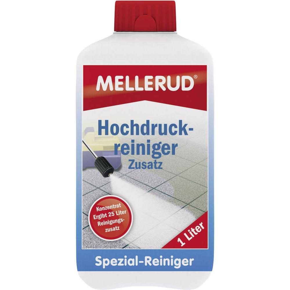 ADDITIVO PER IDROPULITRICI SCROSTANTE 1000ML