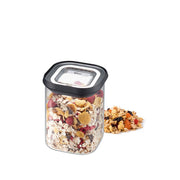 Contenitore per Alimenti PANTRY 900 ml 11x11x13.5 cm Gefu
