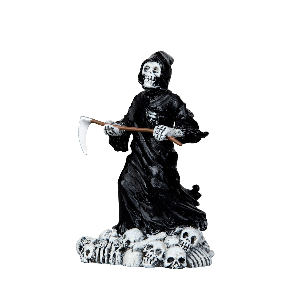 LA MORTE - DEADLY GRIM REAPER