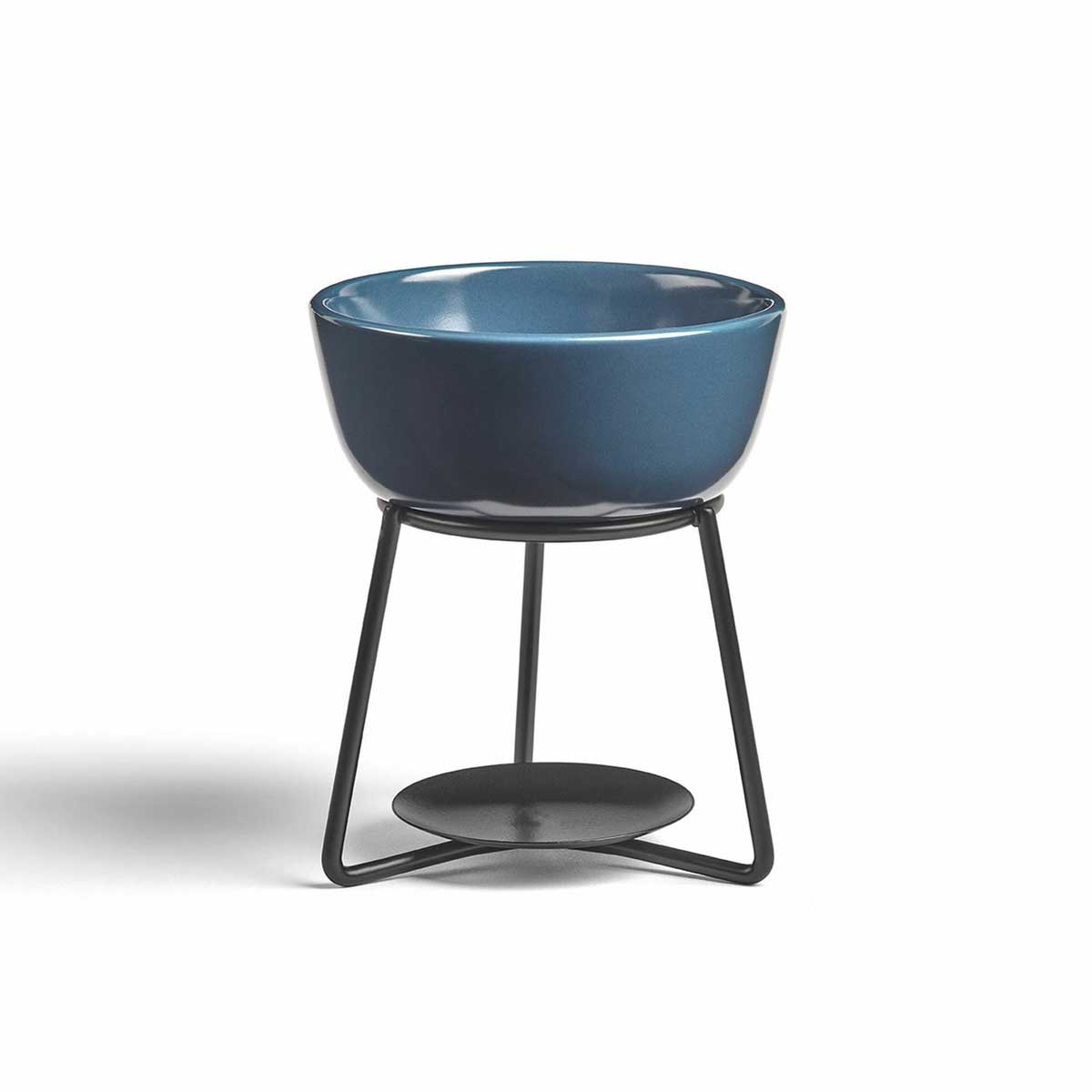 BRUCIATORE PER TART PEBBLE ORION BLUE