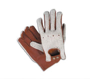 GUANTI GASS BEIGE TAGLIA A SCELTA