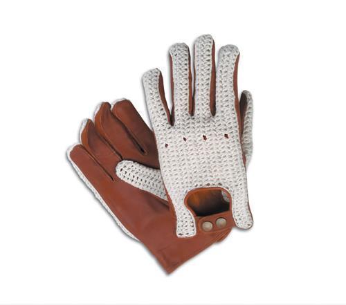 GUANTI GASS BEIGE TAGLIA A SCELTA