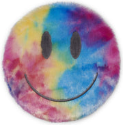 BITTEN CUSCINO RISCALDABILE ABBRACCIABILE RAINBOW SMILEY
