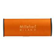 Profumatore Auto Icon Collezione Classic Arancione Fragranza Orange Tea