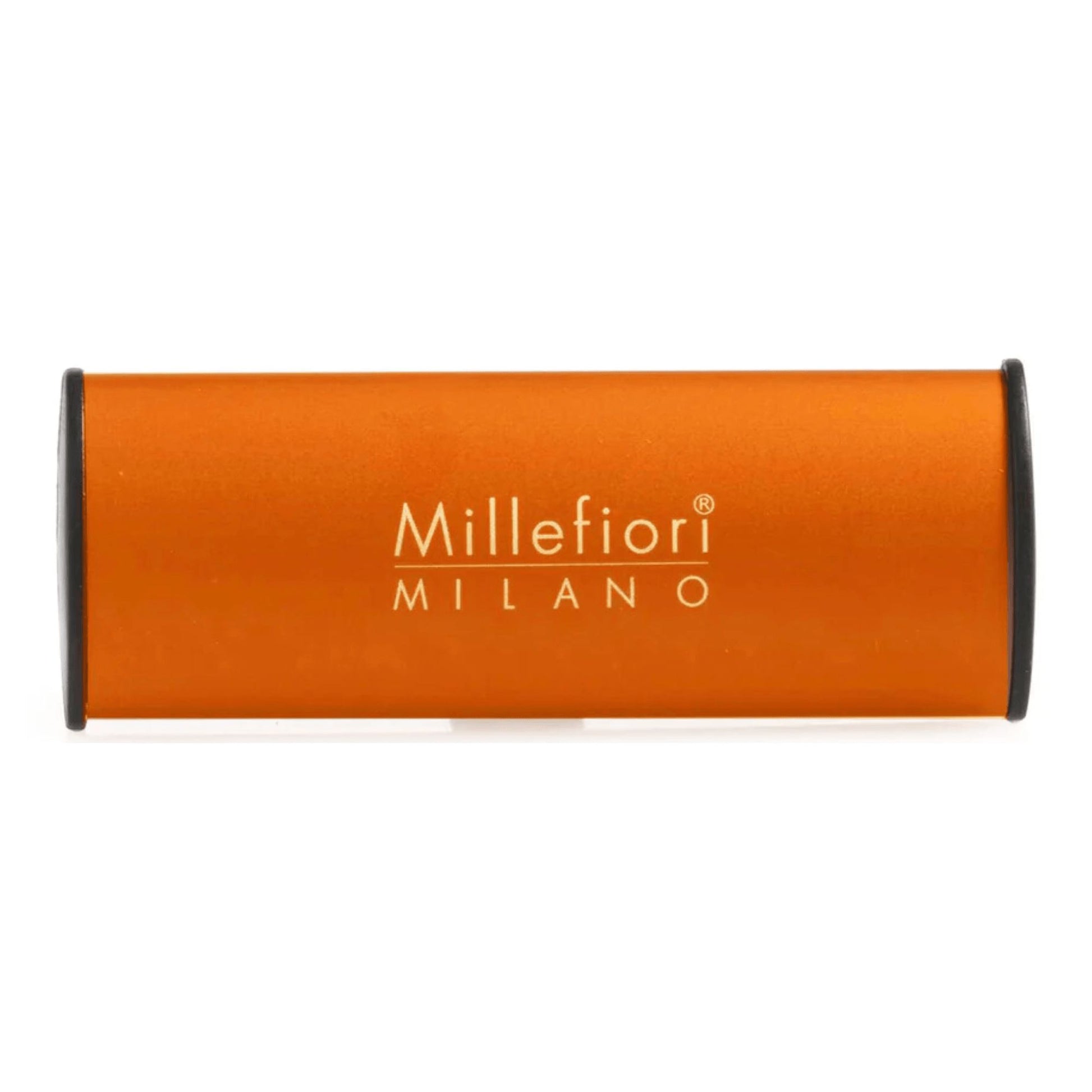 Profumatore Auto Icon Collezione Classic Arancione Fragranza Orange Tea