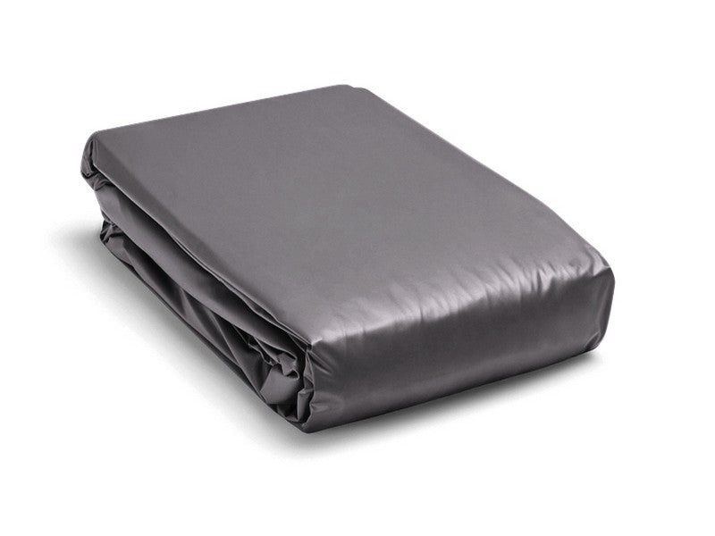 RICAMBIO LINER PER PISCINA ULTRA FRAME XTR RETTANGOLARE (GRIGIO SCURO) 549X274X132 CM
