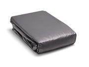 RICAMBIO LINER PER PISCINA ULTRA FRAME XTR RETTANGOLARE (GRIGIO SCURO) 732X366X132 CM