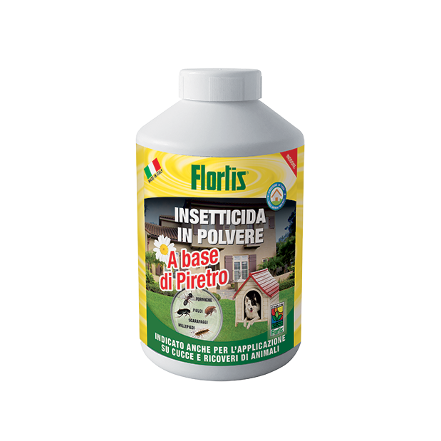 PBK INSETTICIDA PER INSETTI STRISCIANTI 250 GR