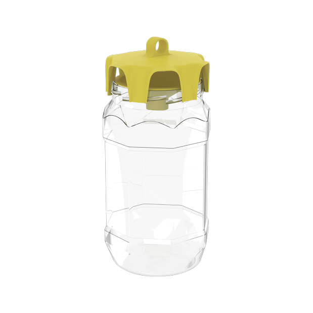 TRAPPOLA PER VESPE E MOSCHE 1PZ