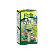 TALPE VIA AD ENERGIA SOLARE E ONDE SONORE