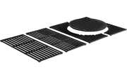 Système de remplacement de grille pour Monroe Pro 4 et Boston 4