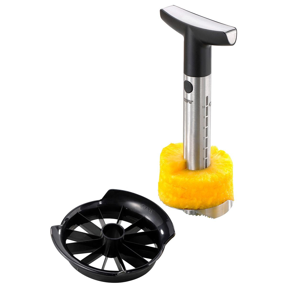 Affetta Ananas PROFESSIONALE D 13.5 cm 0.266kg Gefu