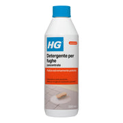 HG DETERGENTE PER FUGHE CONCENTRATO 500 ML