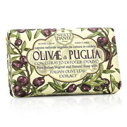 Sapone naturale vegetale Olivae di Puglia 150g NESTI DANTE