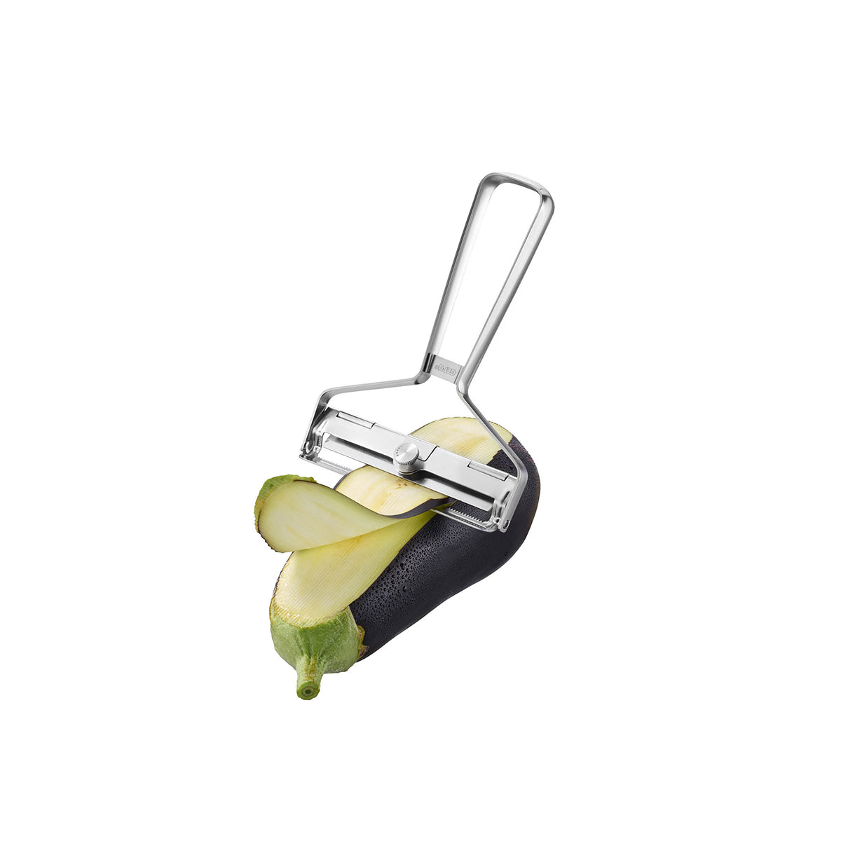 Affetta Verdure a Fogli Y-PRO 0.1kg Gefu