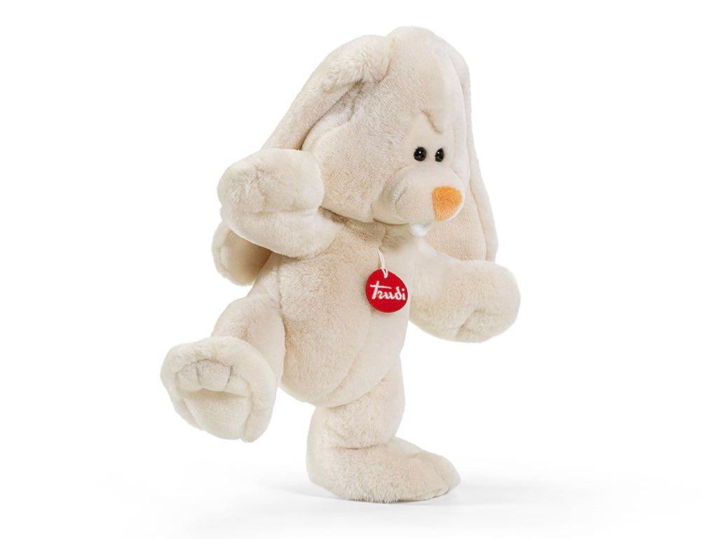 Peluche Coniglio Virgilio taglia S TRUDI - immagine 4