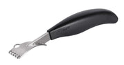 Zester CERTO 15.2 cm 0.04kg Acciaio Nero Gefu