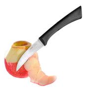 Coltello Pelapatate SENSO Nero Gefu