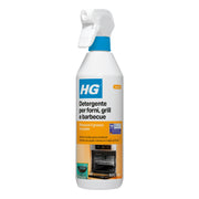 Nettoyant pour four, grill et barbecue HG 500 ml