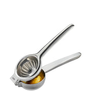 Spremiagrumi LEMON Acciaio Inox Gefu