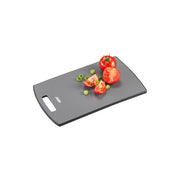 Tagliere LEVORO piccolo 24.2x15x0.9cm grigio GEFU