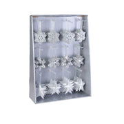 OFFERTA 3 PENDENTI 10 CM ARGENTO ASSORTITI