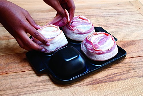STAMPO 4 FORMINE CERAMICA PER BACON
