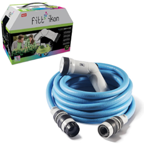 TUBO ESTENSIBILE FITT IKON BLUE 15 M