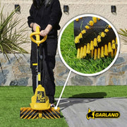 Ersatzbürste, linker Teil, für Garland-Serie 141