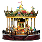 GIOSTRA CON MOVIMENTO E SUONO - SUNSHINE CAROUSEL