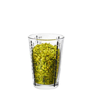 Mini misurino MESSI 100 ml altezza 8.4 cm D 6 cm Gefu
