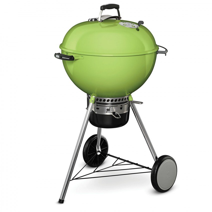 BARBECUE MASTER TOUCH GBS DIAMETRO 57CM COLORE A SCELTA