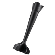 Tritatutto Universale WHACKER 24 cm Nero Gefu